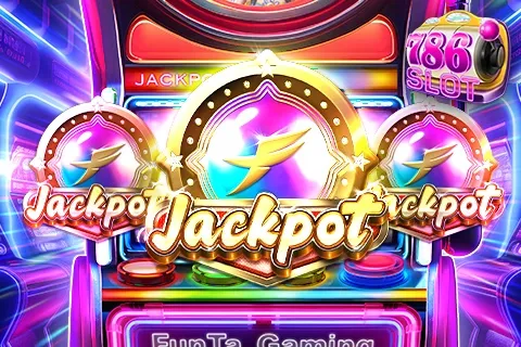 Sloto'Cash Casino background