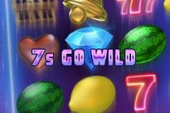 Sloto'Cash Casino background