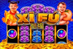 Sloto'Cash Casino background