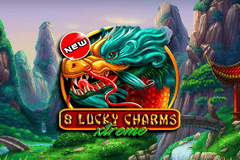 Sloto'Cash Casino background