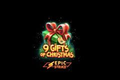 Sloto'Cash Casino background