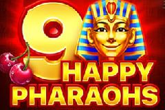 Sloto'Cash Casino background