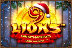 Sloto'Cash Casino background