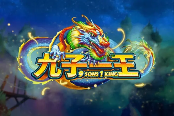 Sloto'Cash Casino background