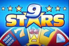 Sloto'Cash Casino background