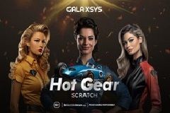 Sloto'Cash Casino background