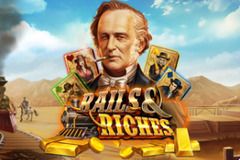 Sloto'Cash Casino background