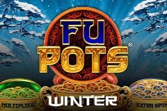 Sloto'Cash Casino background