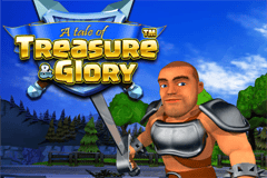 Sloto'Cash Casino background