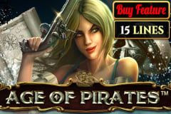 Sloto'Cash Casino background