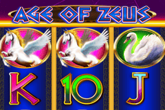 Sloto'Cash Casino background