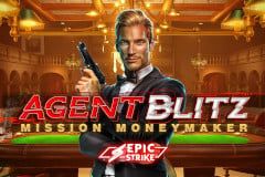 Sloto'Cash Casino background