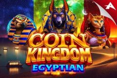 Sloto'Cash Casino background