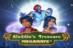 Sloto'Cash Casino background