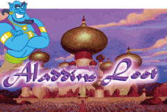 Sloto'Cash Casino background