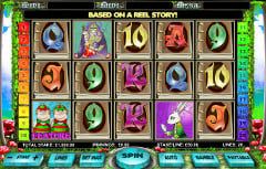 Sloto'Cash Casino background