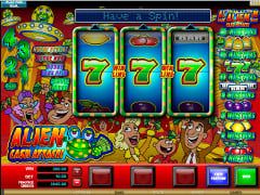 Sloto'Cash Casino background