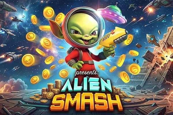Sloto'Cash Casino background