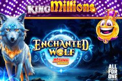 Sloto'Cash Casino background