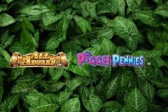 Sloto'Cash Casino background