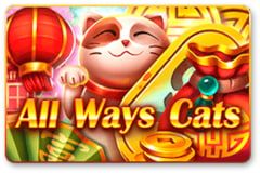 Sloto'Cash Casino background