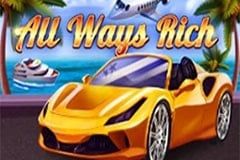 Sloto'Cash Casino background