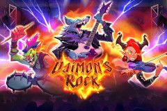 Sloto'Cash Casino background