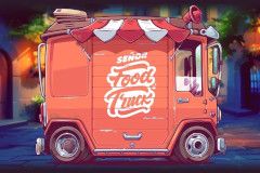 Sloto'Cash Casino background