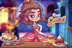 Sloto'Cash Casino background