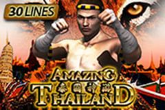 Sloto'Cash Casino background