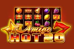 Sloto'Cash Casino background