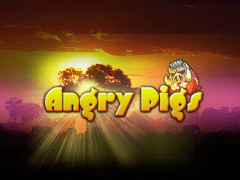 Sloto'Cash Casino background