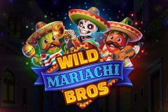 Sloto'Cash Casino background