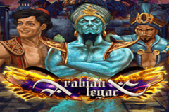 Sloto'Cash Casino background