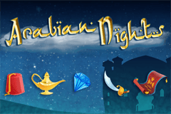 Sloto'Cash Casino background