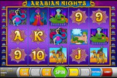 Sloto'Cash Casino background