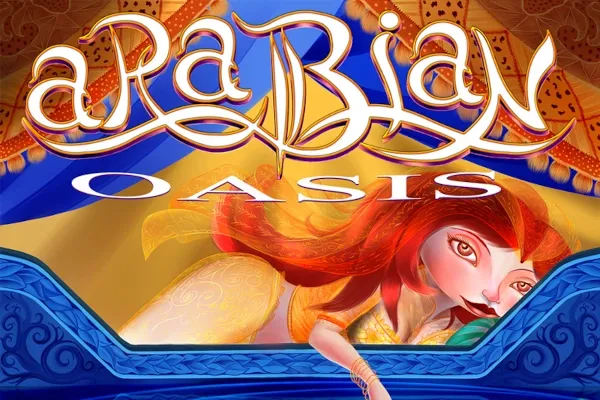 Sloto'Cash Casino background