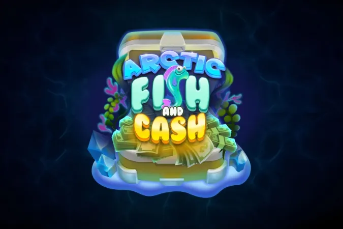 Sloto'Cash Casino background