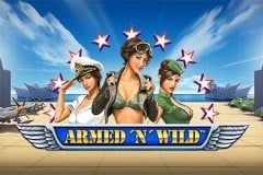 Sloto'Cash Casino background