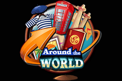 Sloto'Cash Casino background