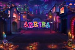 Sloto'Cash Casino background