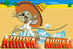 Sloto'Cash Casino background