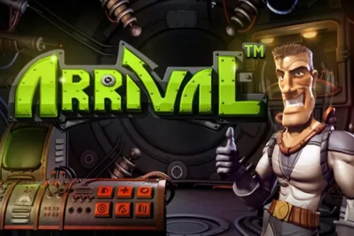 Sloto'Cash Casino background