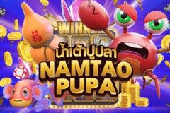 Sloto'Cash Casino background