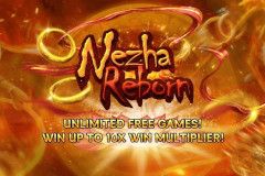 Sloto'Cash Casino background