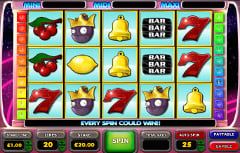 Sloto'Cash Casino background