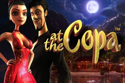 Sloto'Cash Casino background