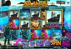 Sloto'Cash Casino background