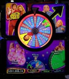 Sloto'Cash Casino background