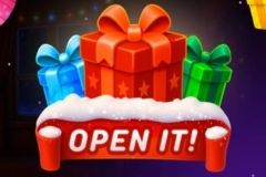 Sloto'Cash Casino background